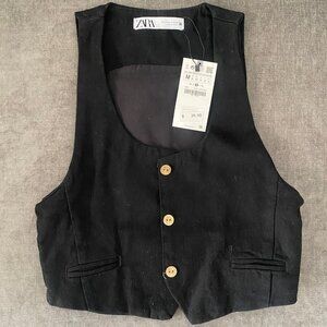 Zara Vest